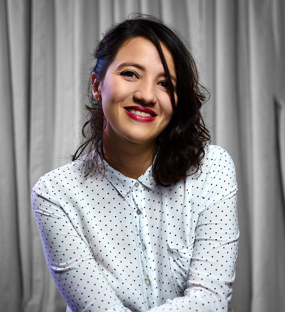 Alicia Flor Mayor